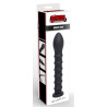 Hidden Desire Gode Easy-Lock Ribbed 19 x 4cm